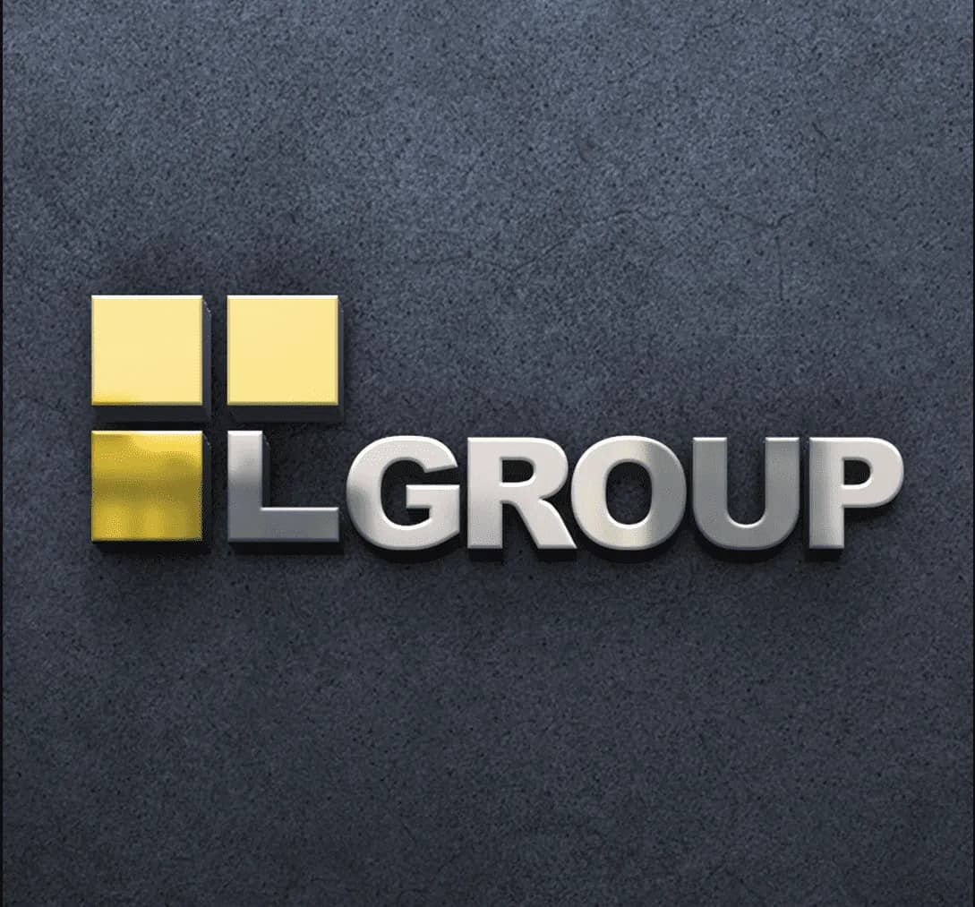 L Group Logo