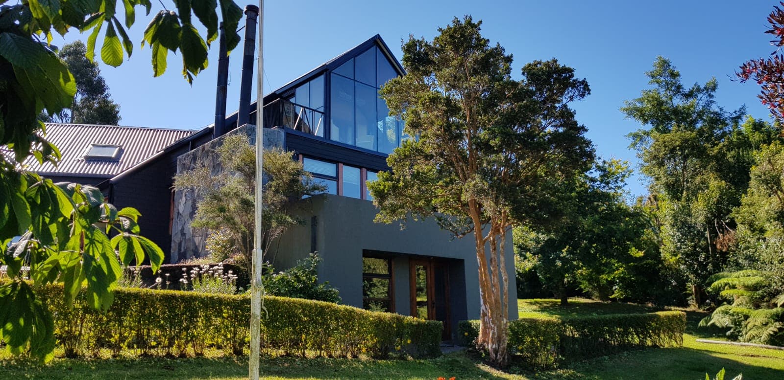 Casa Lomas de Reloncavi, Puerto Montt - DEPARTAMENTO en Sector puerto montt