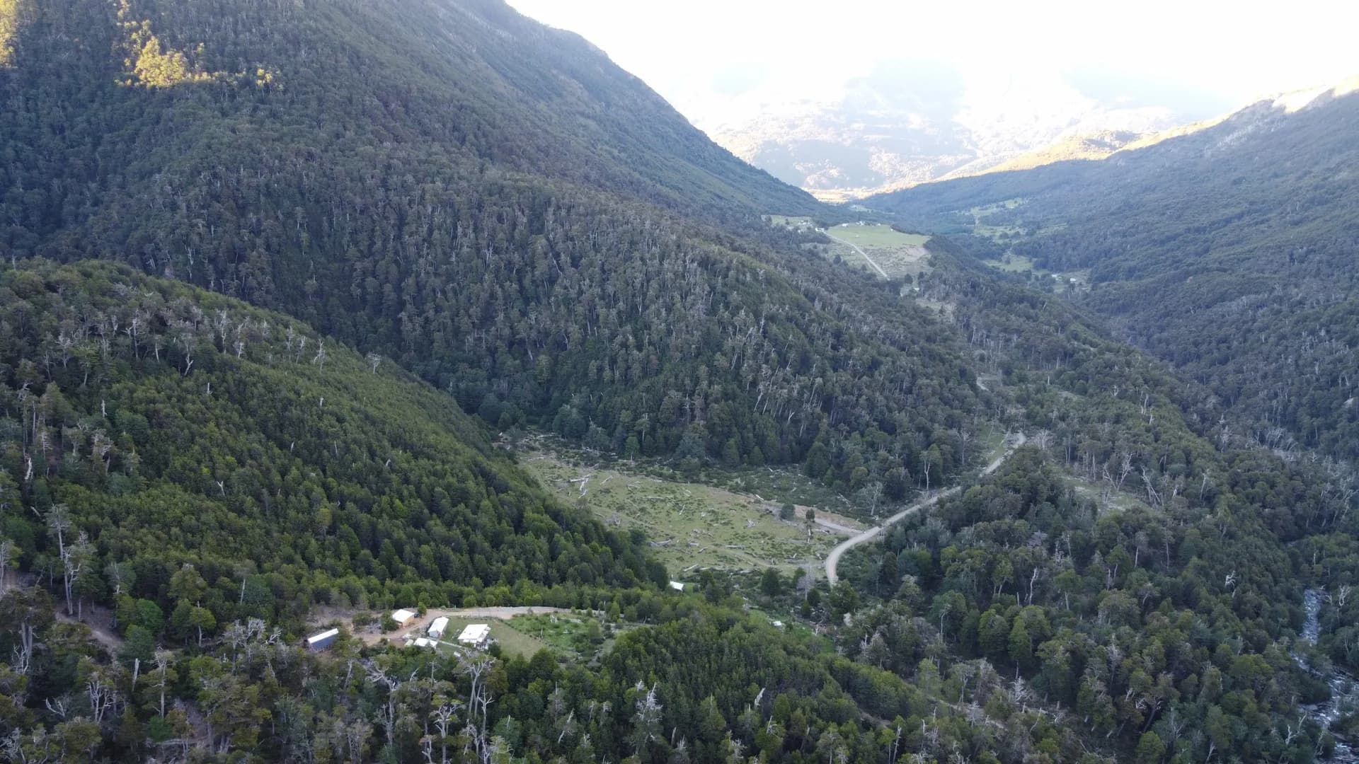 Campo Rio Chico, Futaleufú - Imagen 4