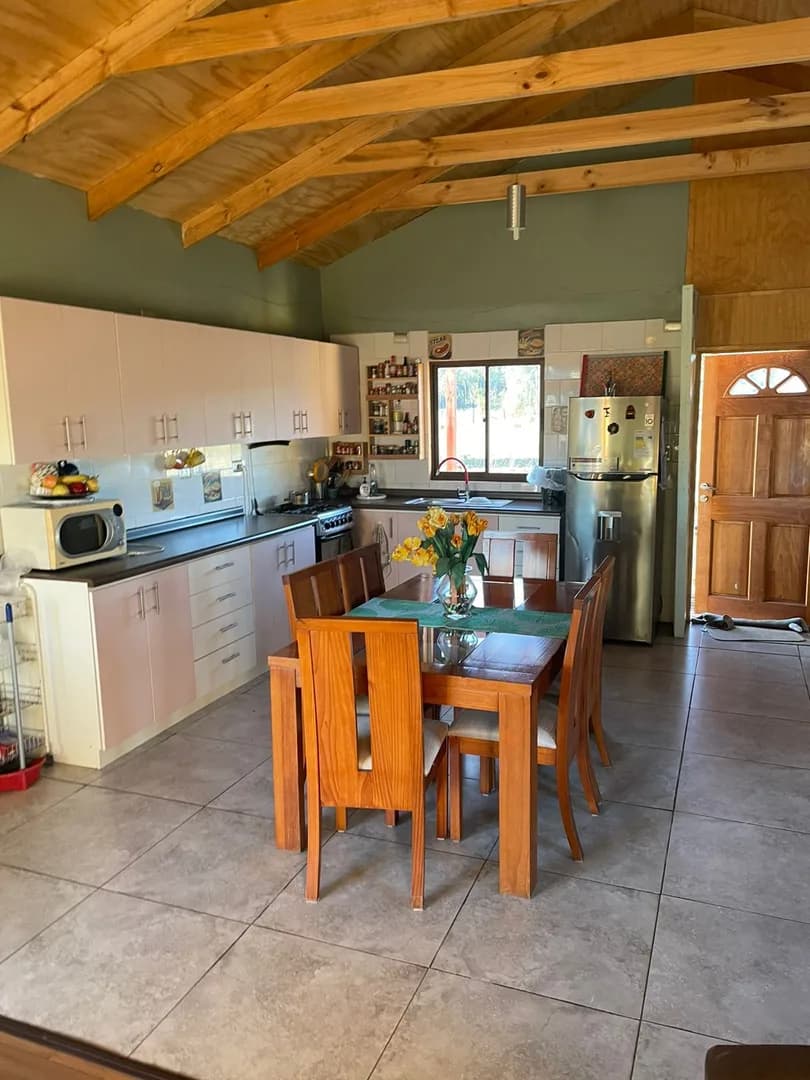 Casa con Parcela, Gran Lagunitas Puerto Montt - Imagen 3