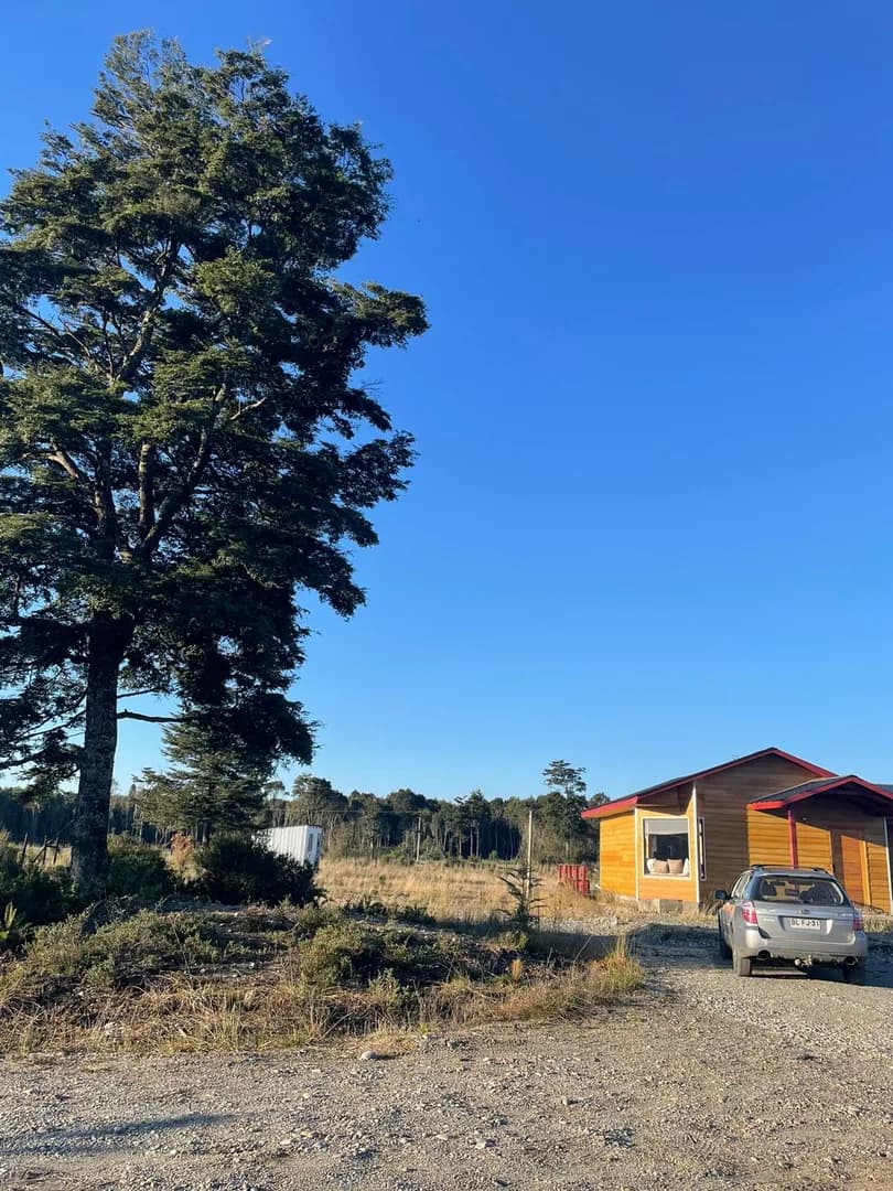 Casa con Parcela, Gran Lagunitas Puerto Montt - Imagen 4