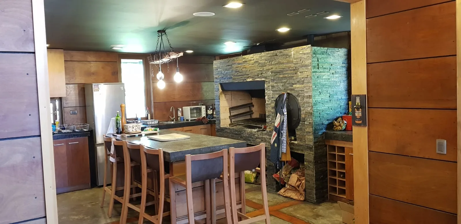 Casa Lomas de Reloncavi, Puerto Montt - Imagen 10