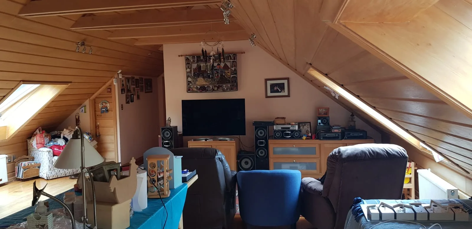 Casa Lomas de Reloncavi, Puerto Montt - Imagen 11