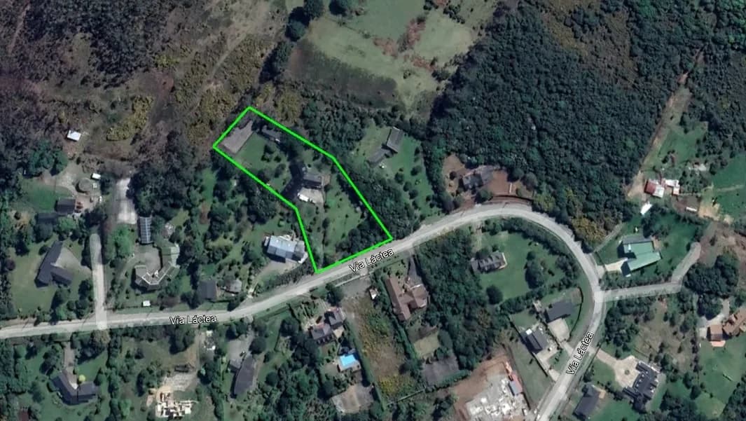 Casa Lomas de Reloncavi, Puerto Montt - Imagen 2