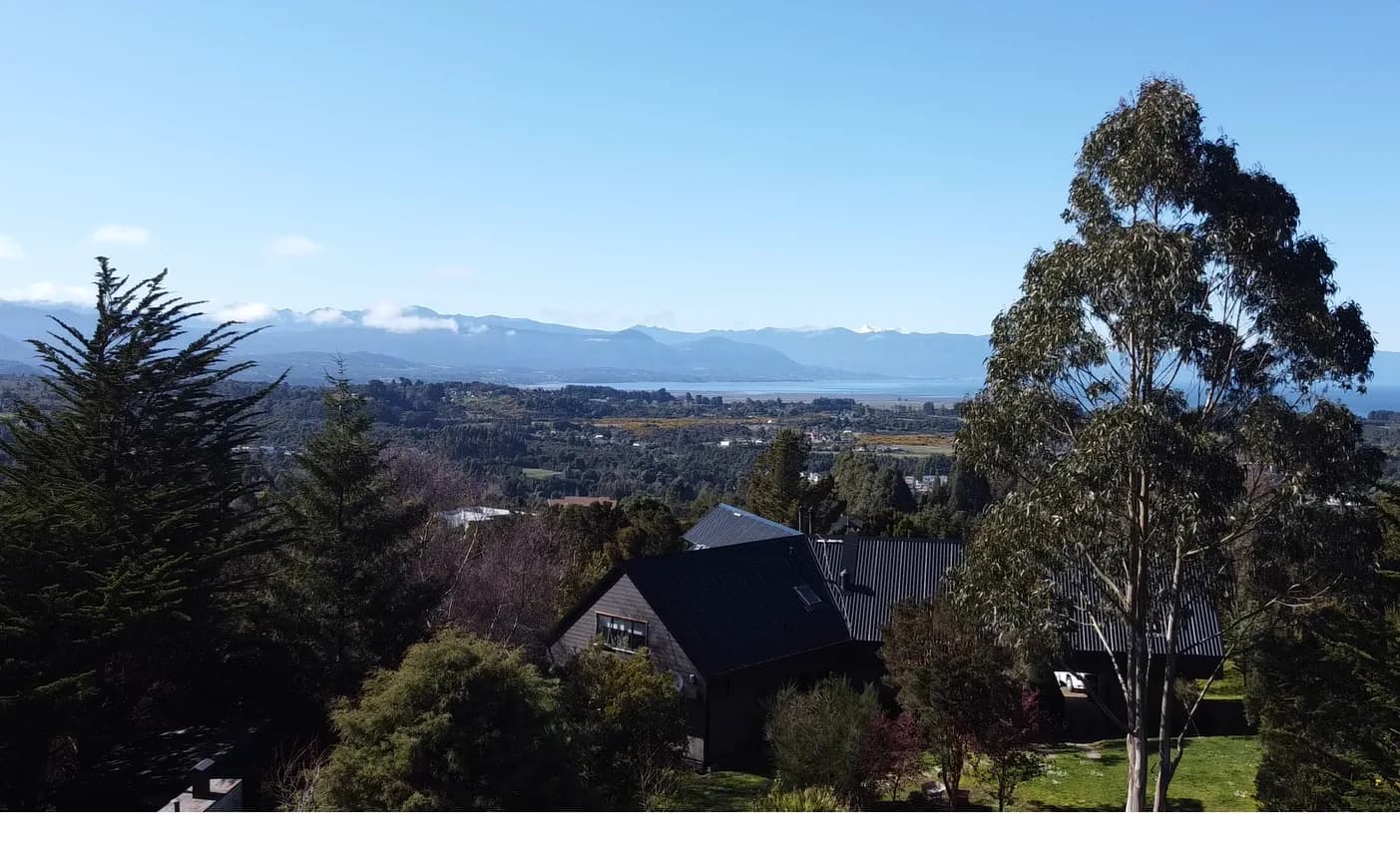 Casa Lomas de Reloncavi, Puerto Montt - Imagen 3