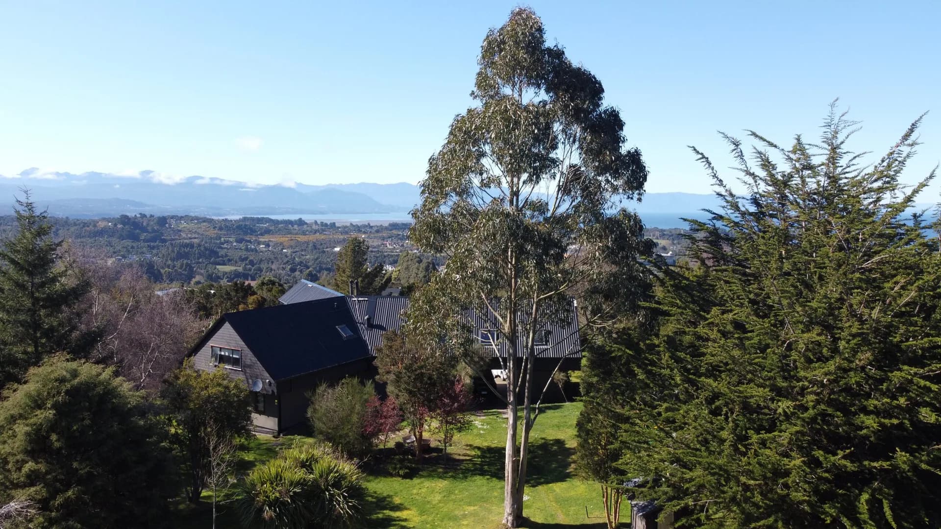 Casa Lomas de Reloncavi, Puerto Montt - Imagen 5