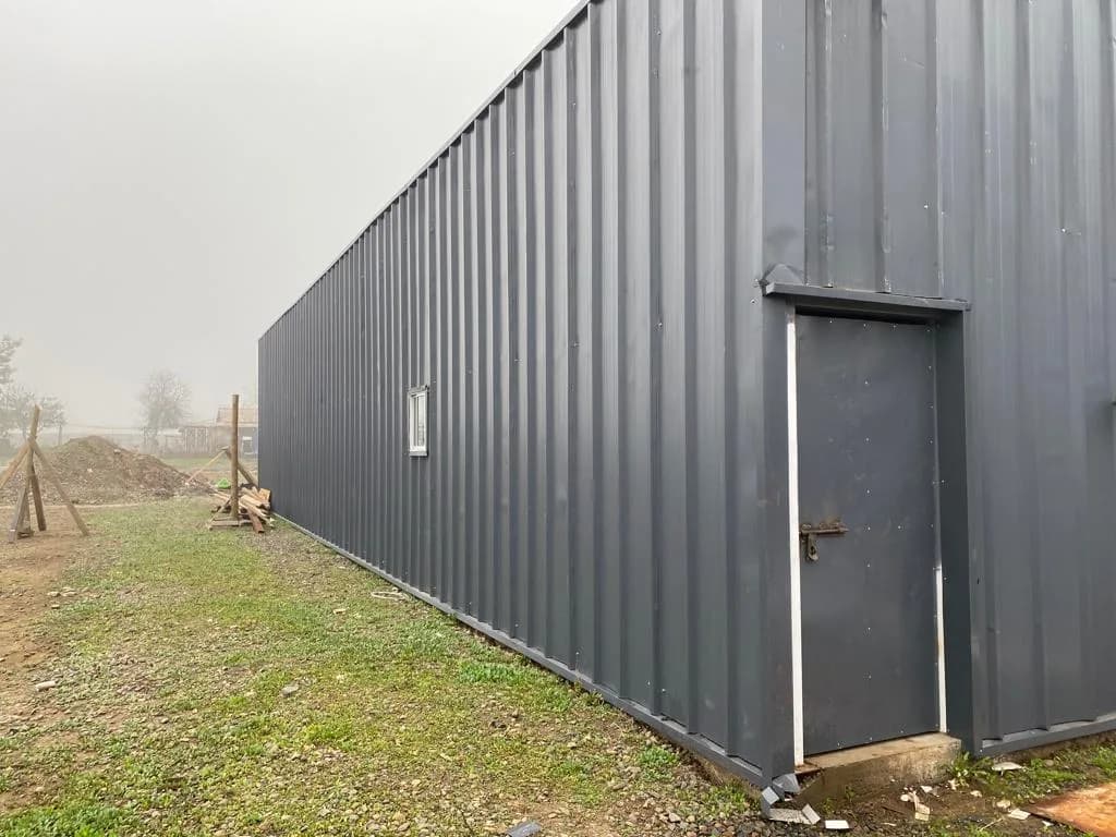 Cementerio Parque La Paz - Imagen 3