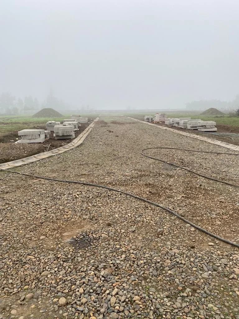 Cementerio Parque La Paz - Imagen 4