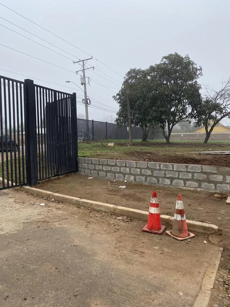 Cementerio Parque La Paz - Imagen 5