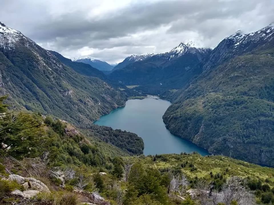 Fundo El Pedregal Futaleufu - TERRENO en Futaleufú