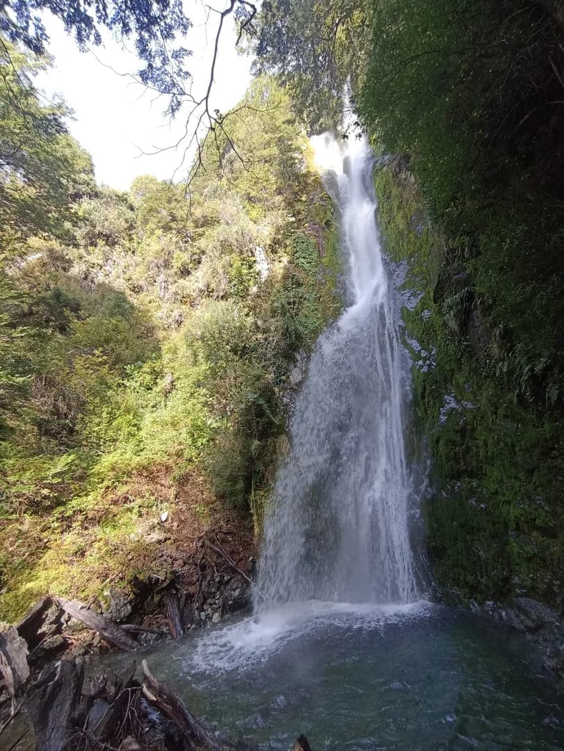 Fundo El Pedregal Futaleufu - Imagen 3