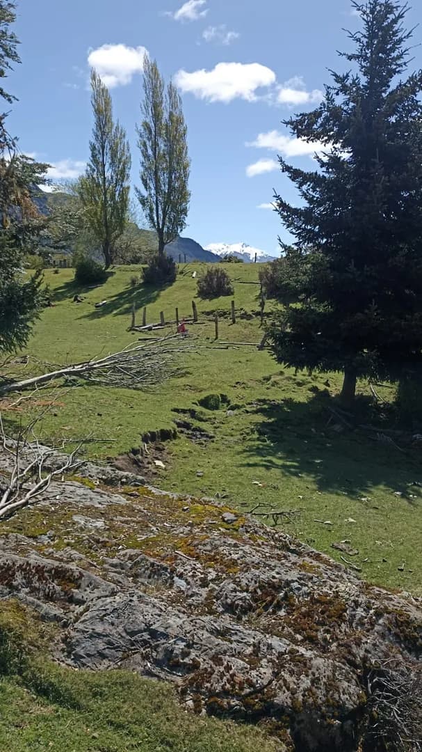 Fundo El Pedregal Futaleufu - Imagen 4