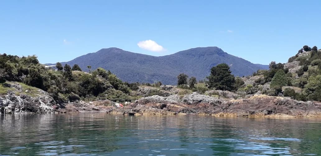 Lote Isla Caicura - Hualaihue - TERRENO en Isla Caicura, Hualaihue