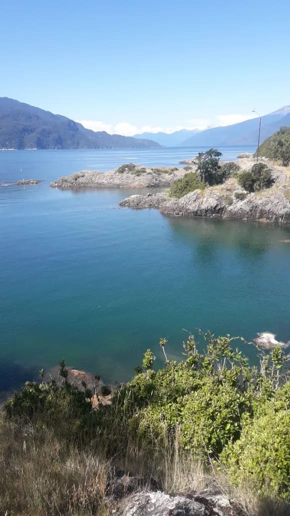 Lote Isla Caicura - Hualaihue - Imagen 3