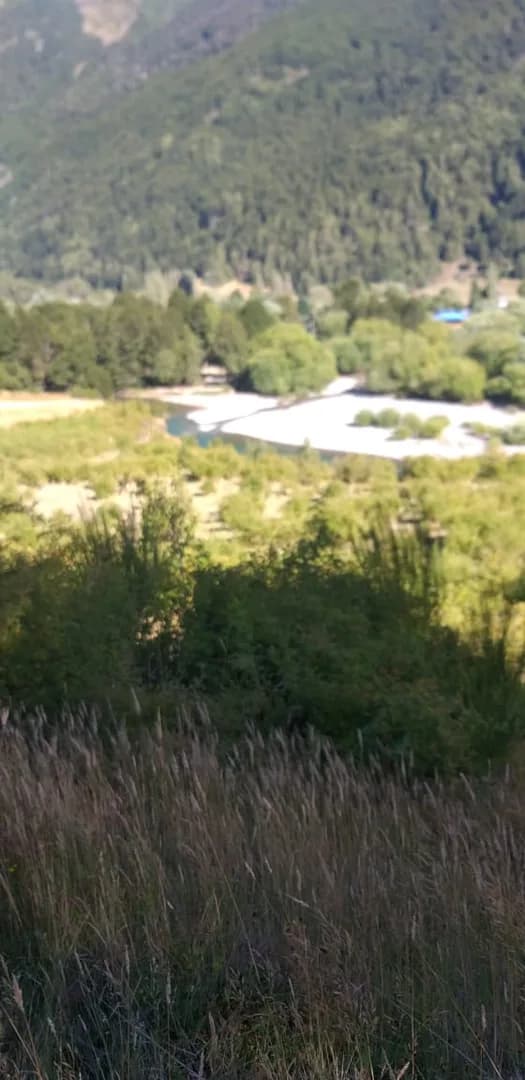 Parcela Noroeste, Rio Espolón, Futaleufu. - Imagen 2