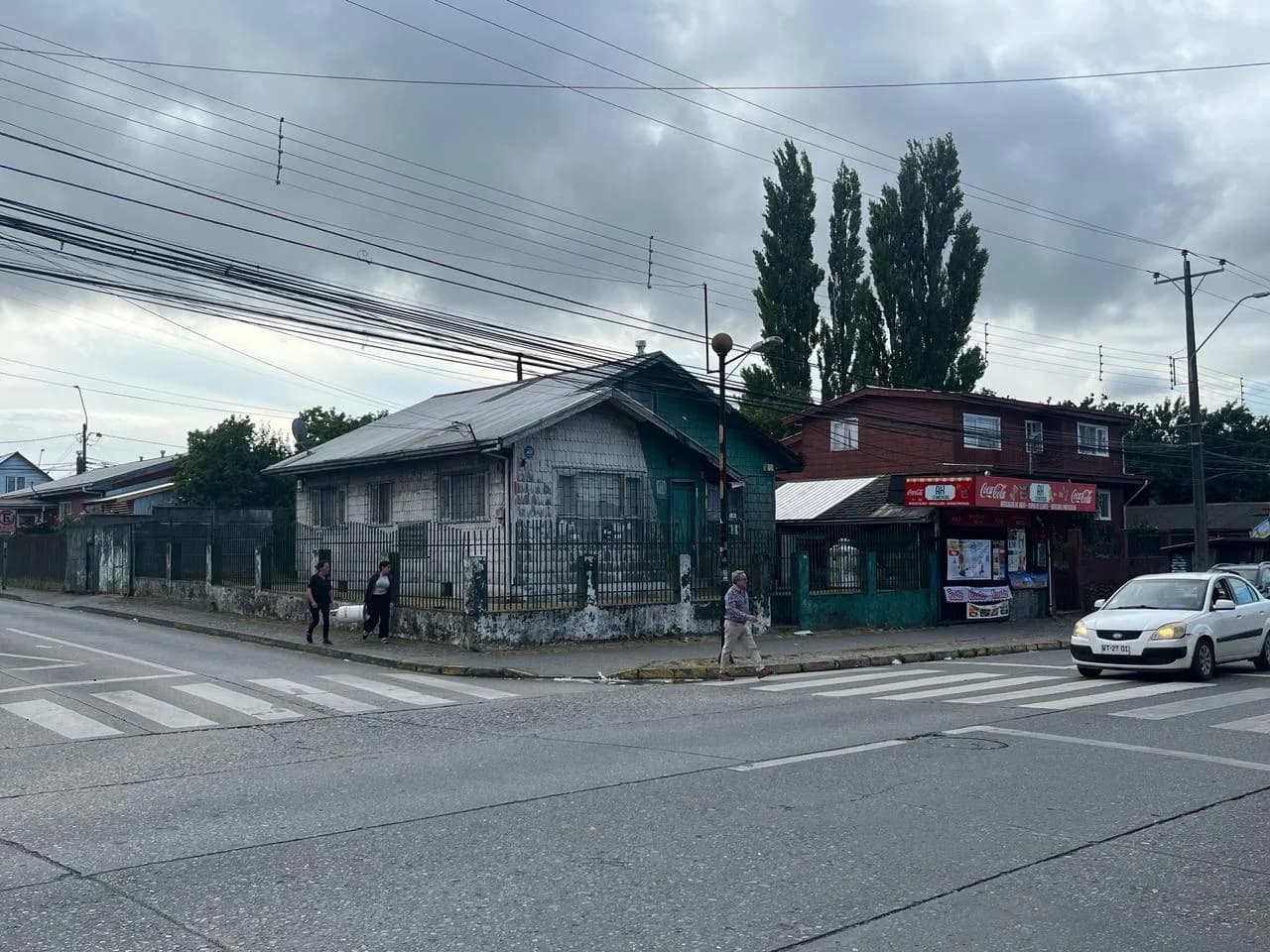 Terreno, Casa y Negocio, Puerto Montt. - Imagen 2