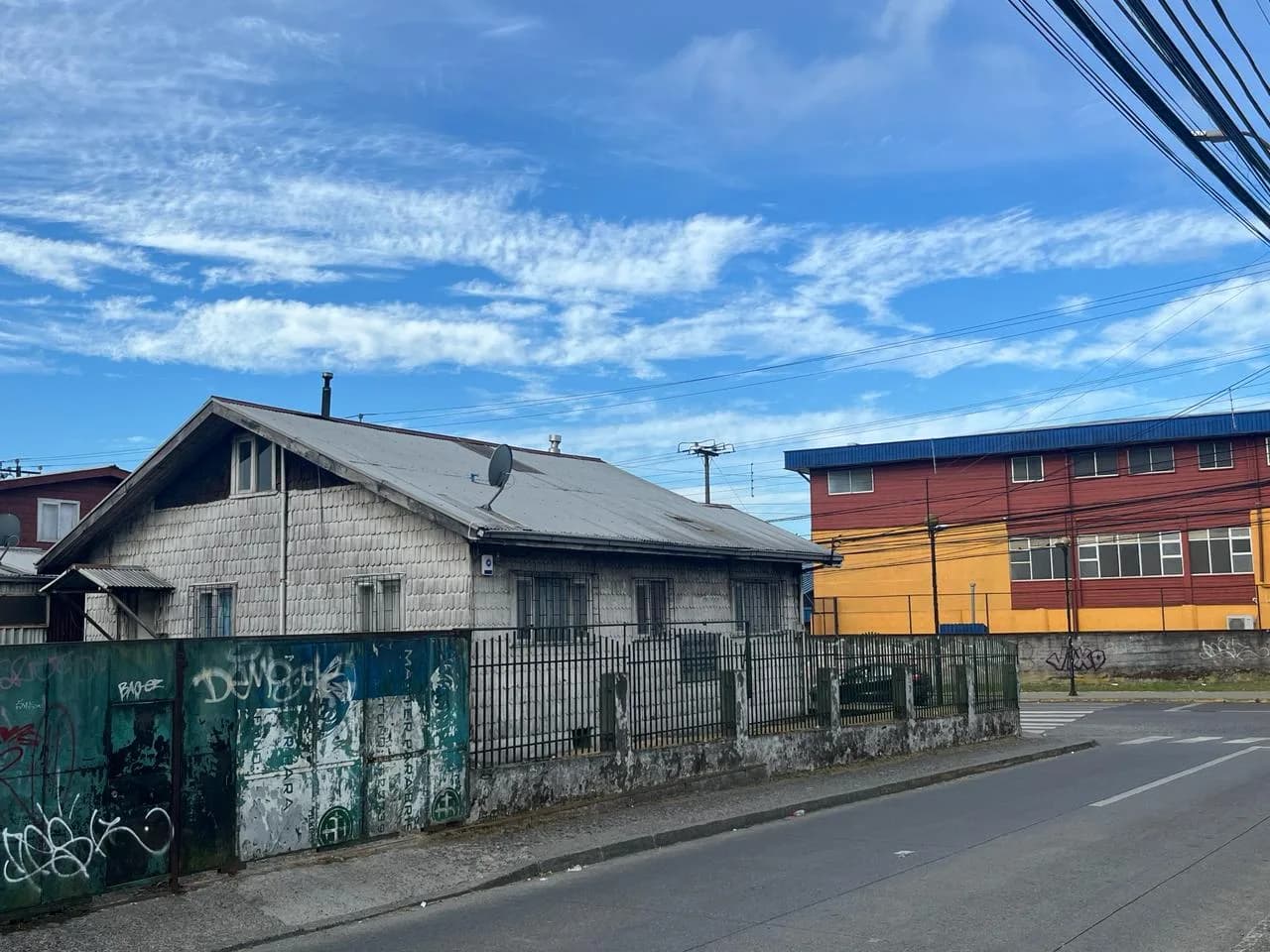 Terreno, Casa y Negocio, Puerto Montt. - Imagen 3