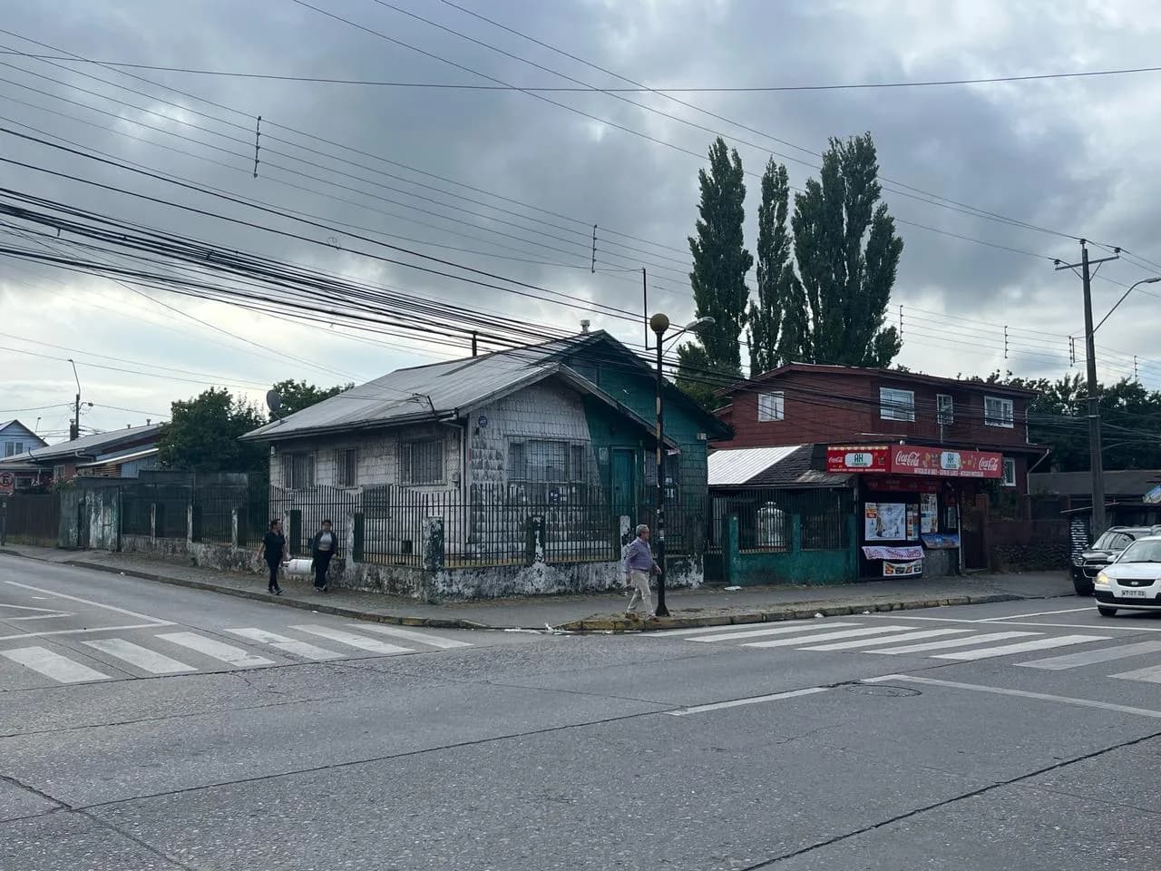 Terreno, Casa y Negocio, Puerto Montt. - Imagen 4