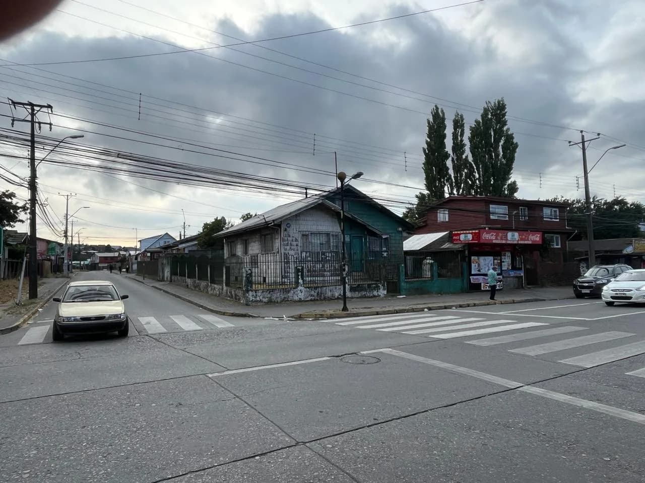 Terreno, Casa y Negocio, Puerto Montt. - Imagen 5