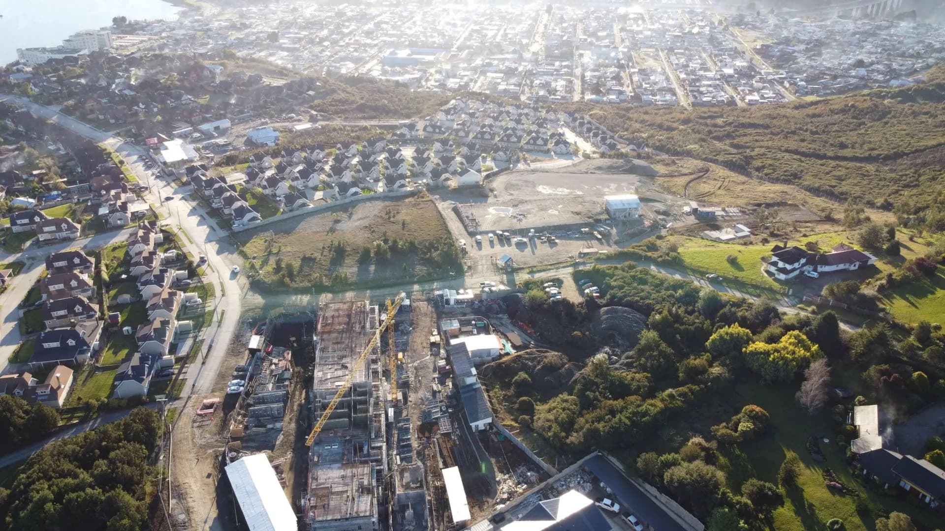 Terreno Lomas de Reloncavi, Puerto Montt - Imagen 2