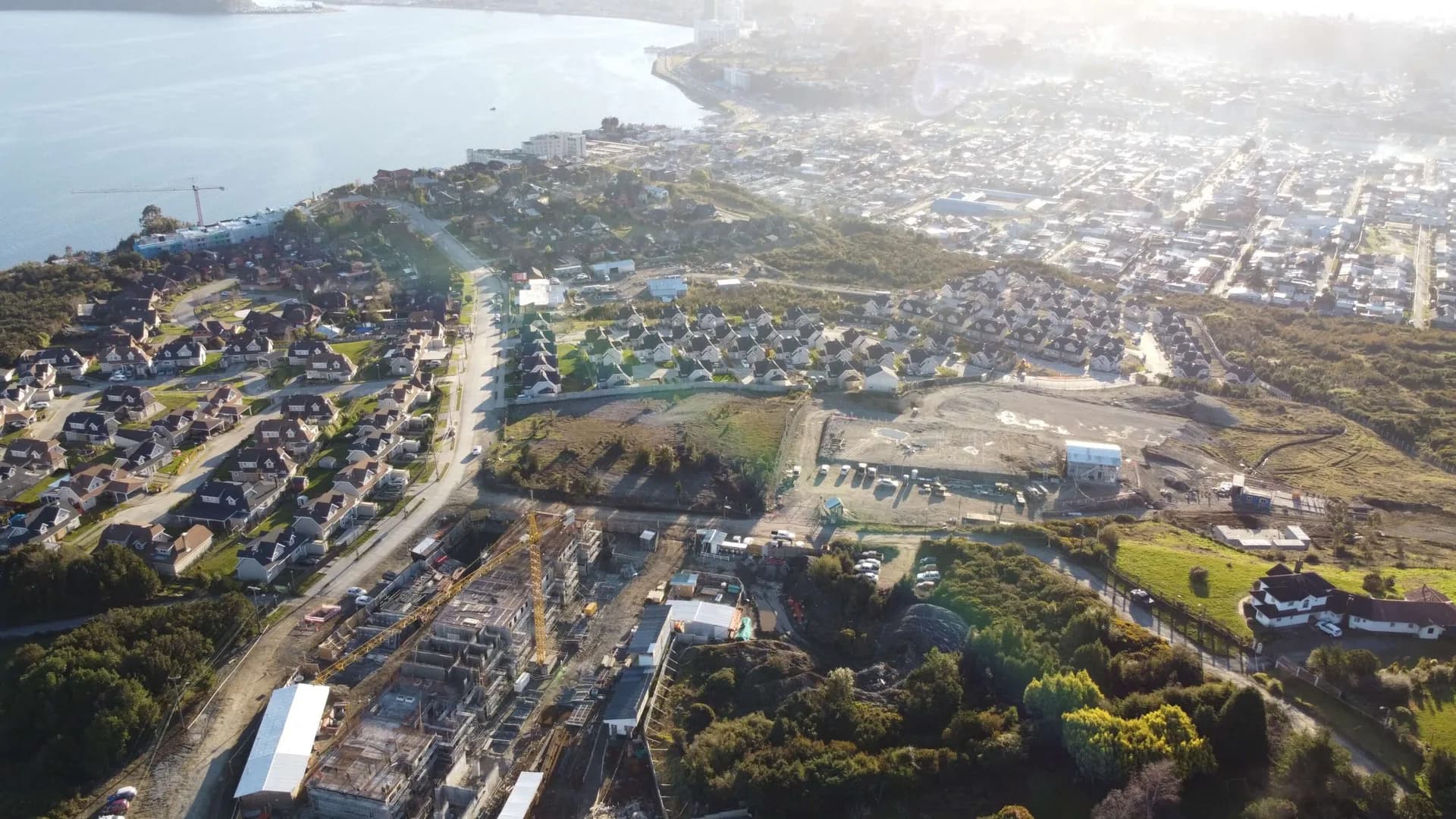 Terreno Lomas de Reloncavi, Puerto Montt - Imagen 3