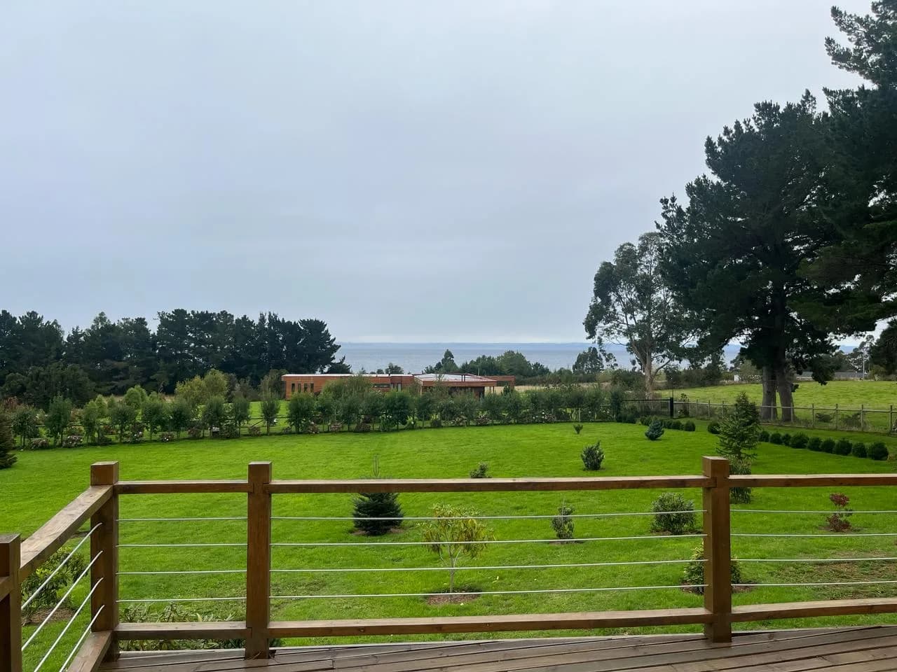 Vivienda y Parcela, Sector Los Riscos Ensenada - PARCELA en Sector Los Riscos Ensenada